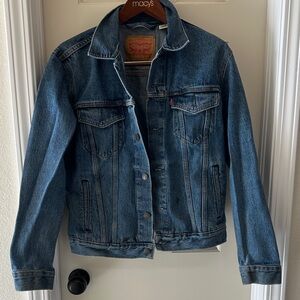 Levi's Trucker style Denim Jacket